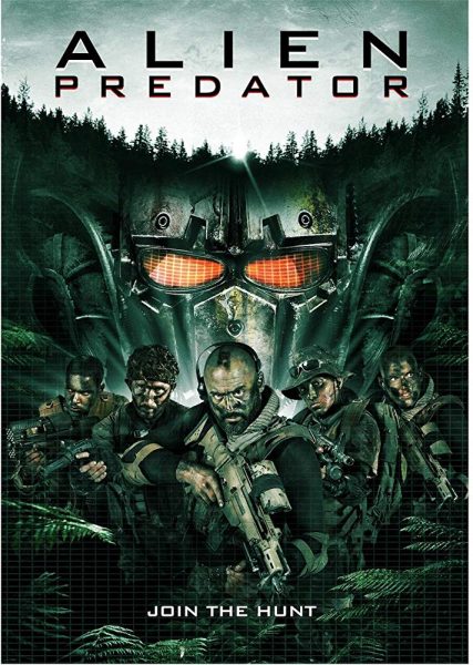  alien predator 2018   