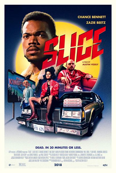  slice 2018  
