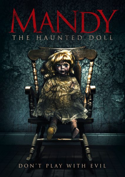 mandy the doll 2018