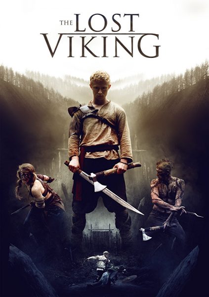 the lost viking 2018