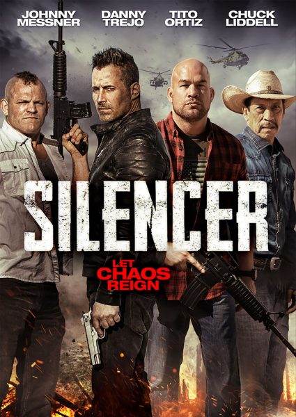  silencer 2018  