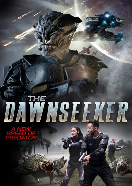  the dawnseeker 2018   