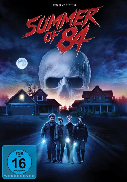 summer of 84 2018