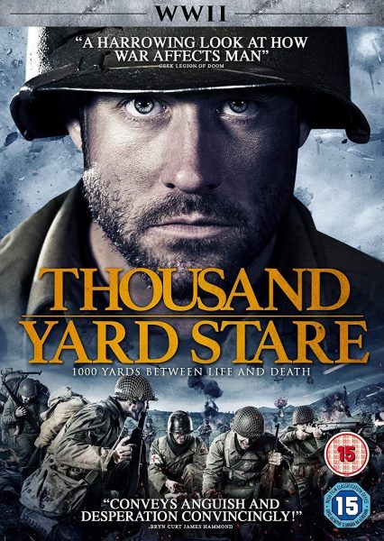  thousand yard stare 2018   