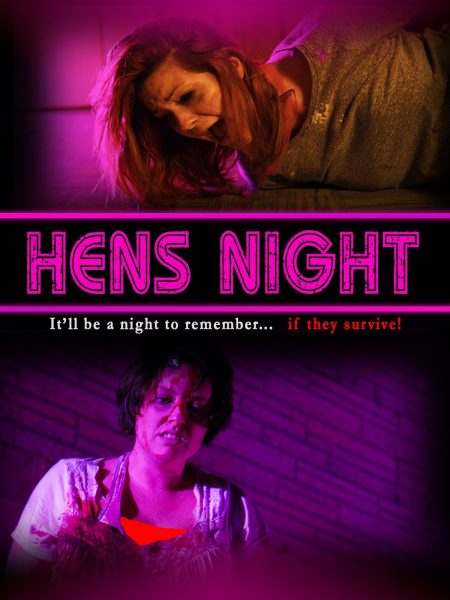  hens night 2018   