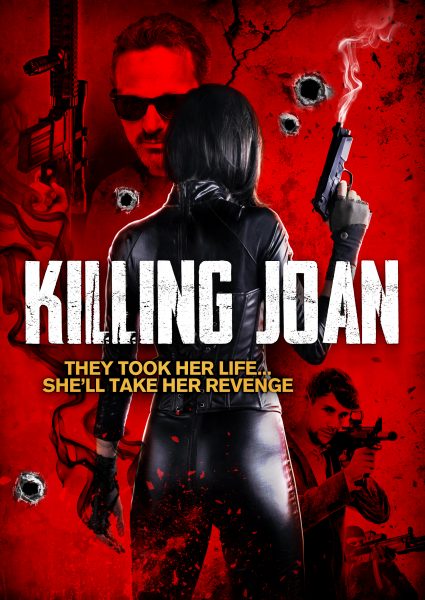  killing joan 2018   