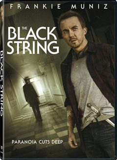  The Black String 2018
