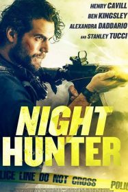 Night Hunter