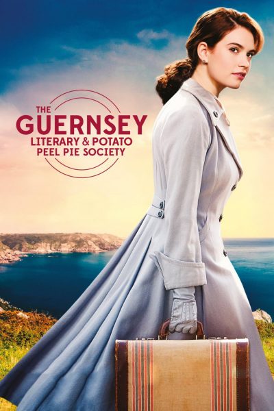 The Guernsey Literary and Potato Peel Pie Society  