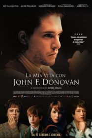 The Death and Life of John F Donovan
