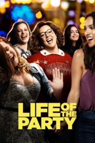   Life of the Party 2018