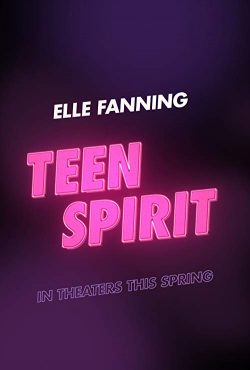  Teen Spirit 2018