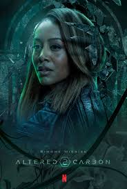 Altered Carbon
