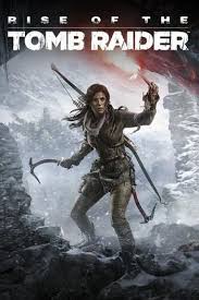 Tomb Raider