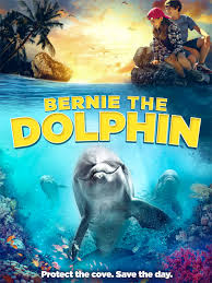 Bernie the Dolphin