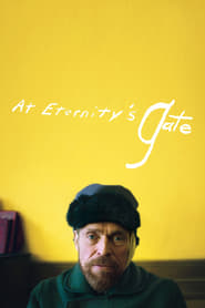 At Eternitys Gate