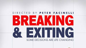 Breaking & Exiting