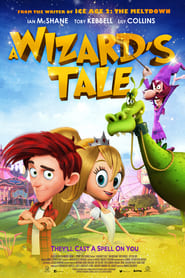 A Wizards Tale