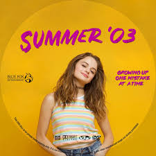 Summer 03