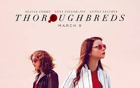 Thoroughbreds