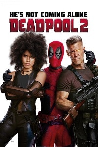 Deadpool 2