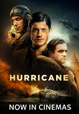 Hurricane 