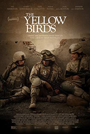 The Yellow Birds 
