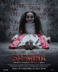 Sabrina 