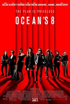 Oceans Eight