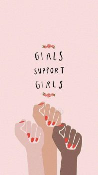 Support the Girls