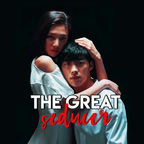 The Great Seducer