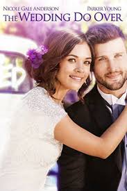 The Wedding Do Over 