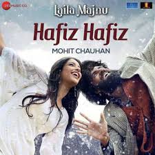 Laila Majnu