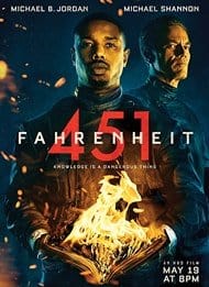 Fahrenheit 451  