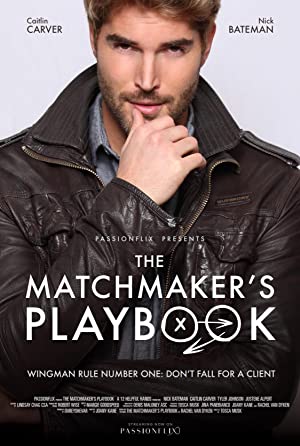 The Matchmakers Playbook
