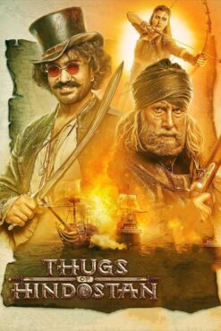 Thugs of Hindostan