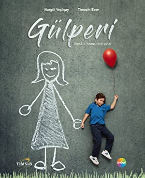 Gülperi