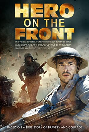 Hero on the Front