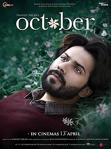 October