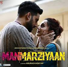 Manmarziyaan  