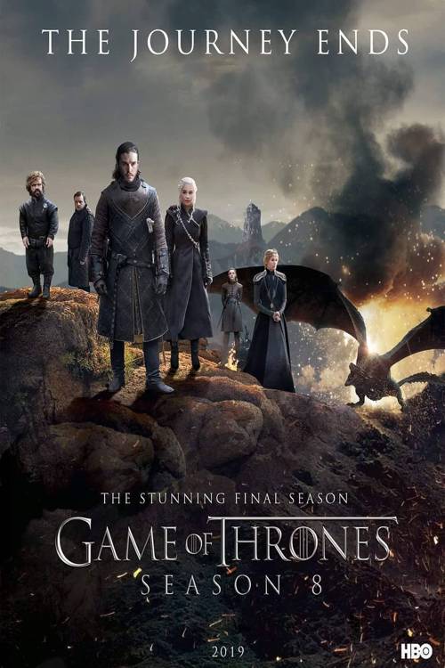 Game of Thrones Greatest Moments