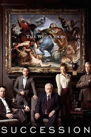 Succession
