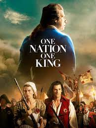 One Nation, One King