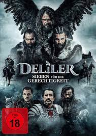 Deliler