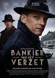 Bankier van het verzet