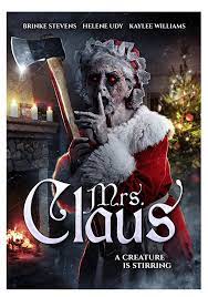 Mrs. Claus