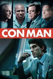 Con Man