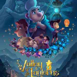 Valley of the Lanterns