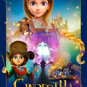 Cinderella and the Secret Prince