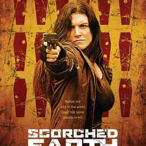 Scorched Earth